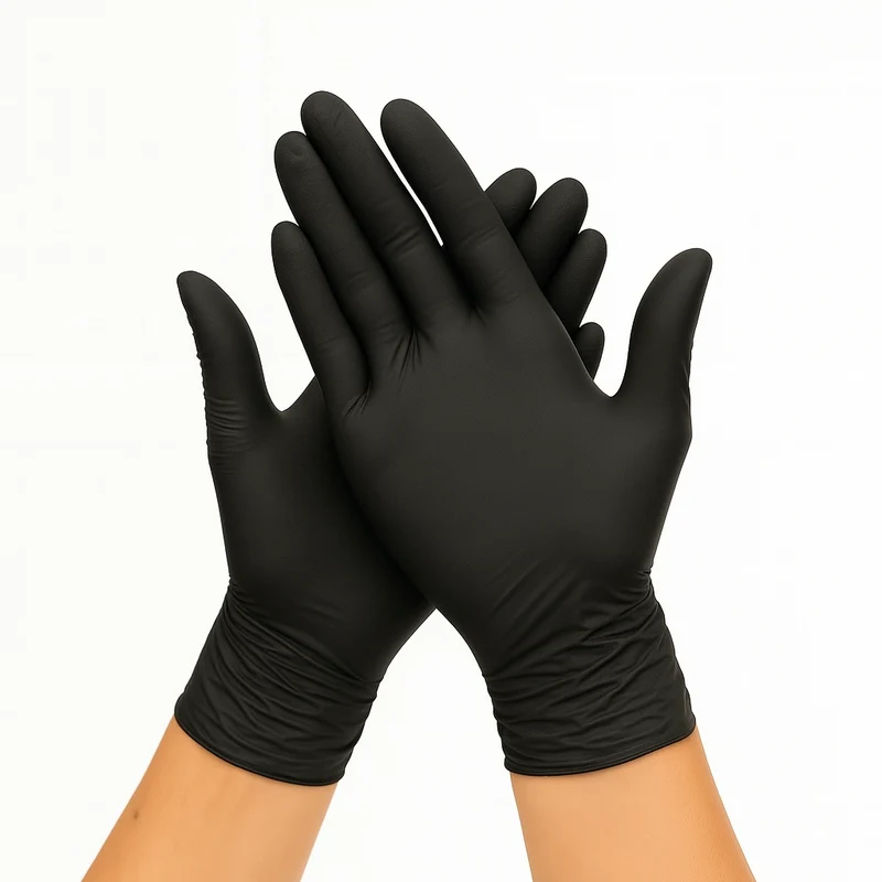 Nitril Handschoenen