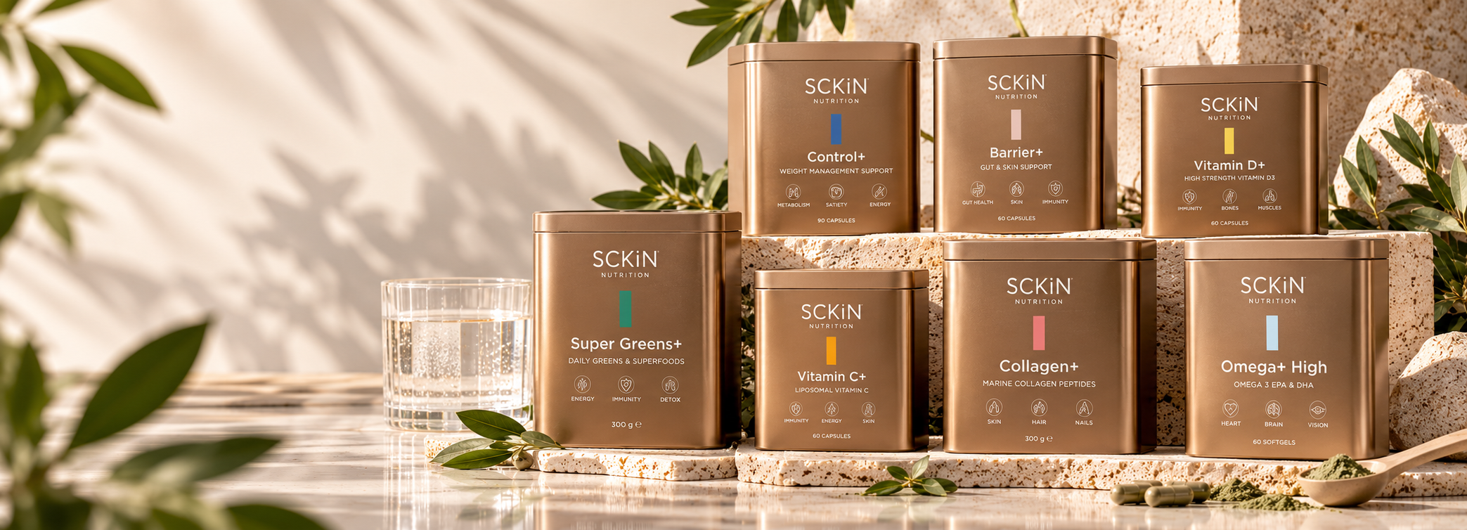 sckin nutrition