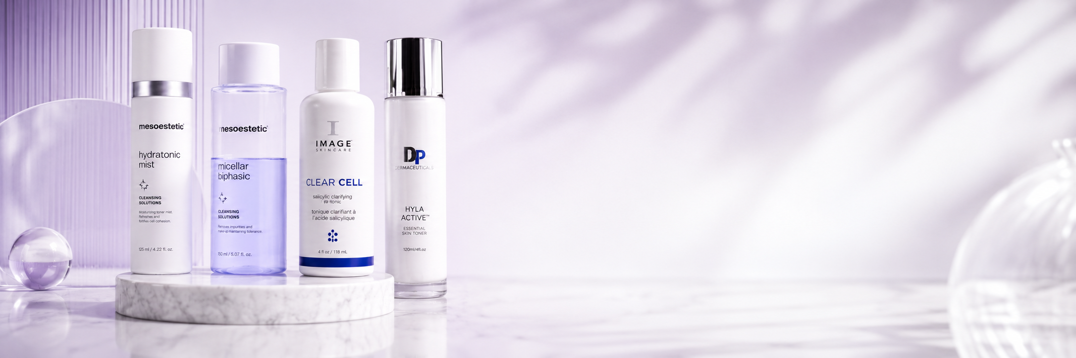 Toners-Lotions