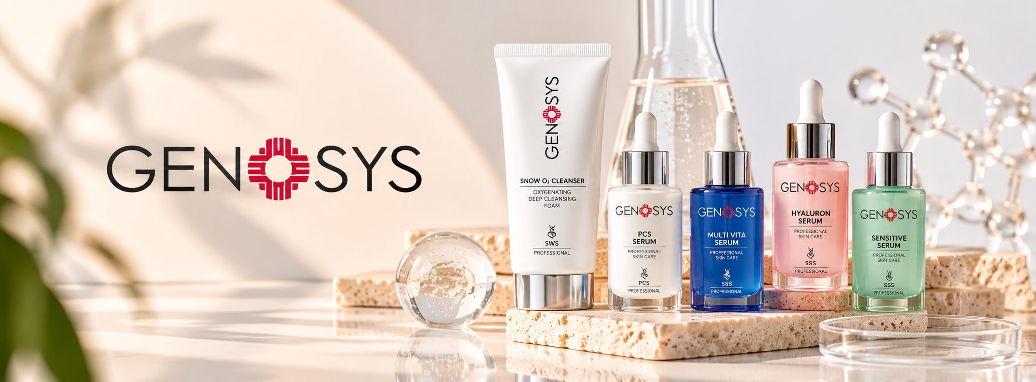 Genosys