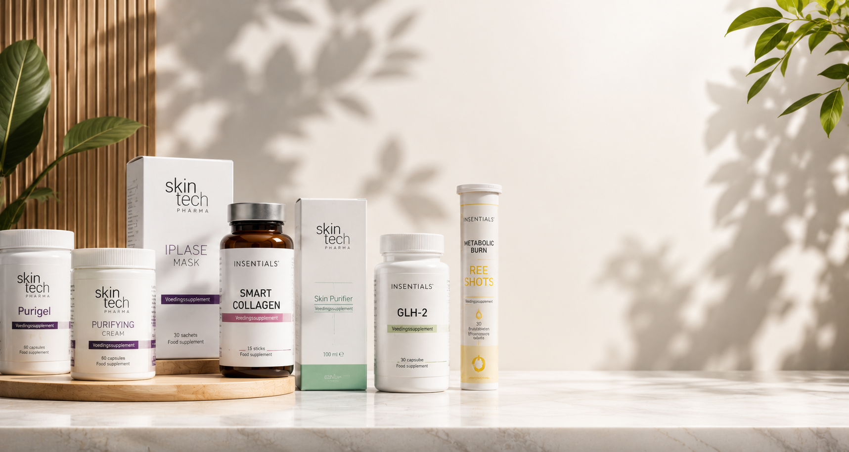 Voedingssupplementen