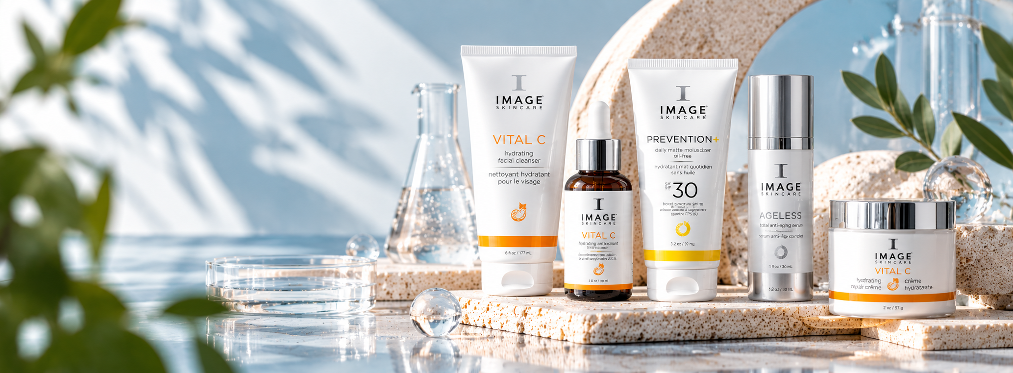 IMAGE SKINCARE