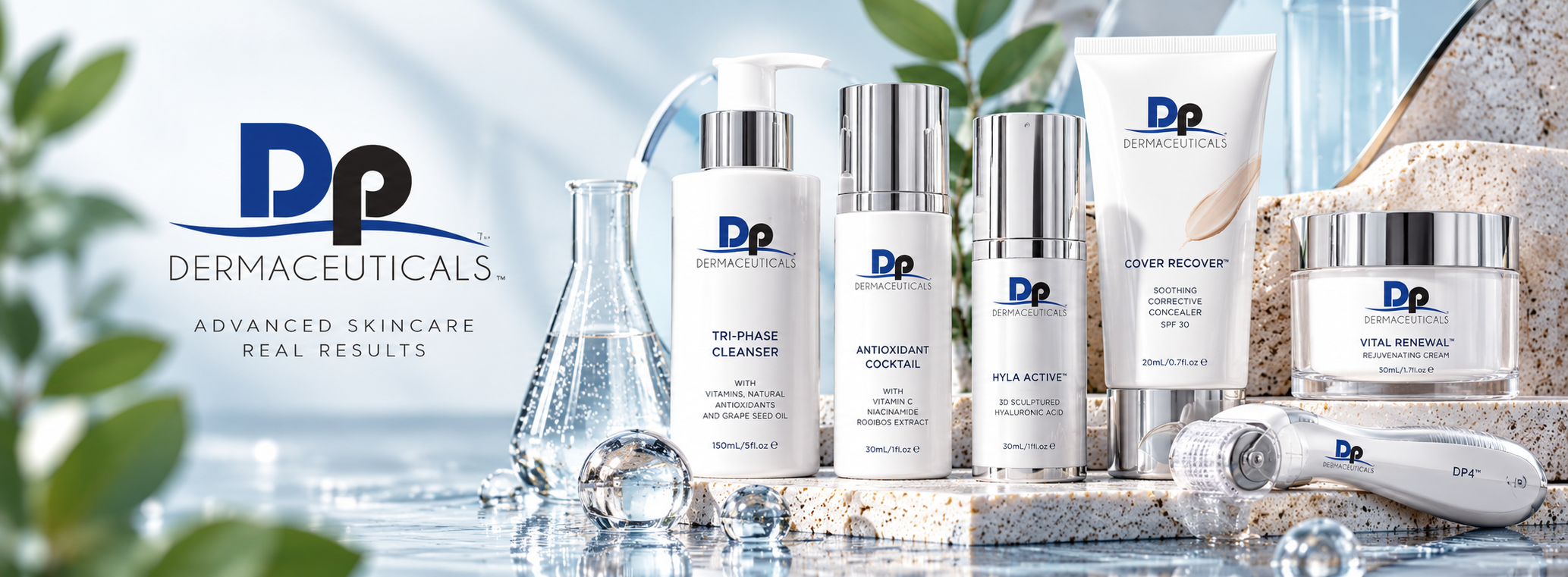 Dp Dermaceuticals