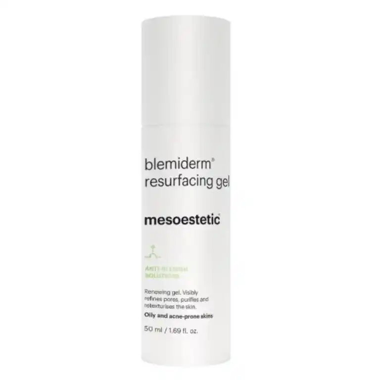Blemiderm Resurfacing Gel