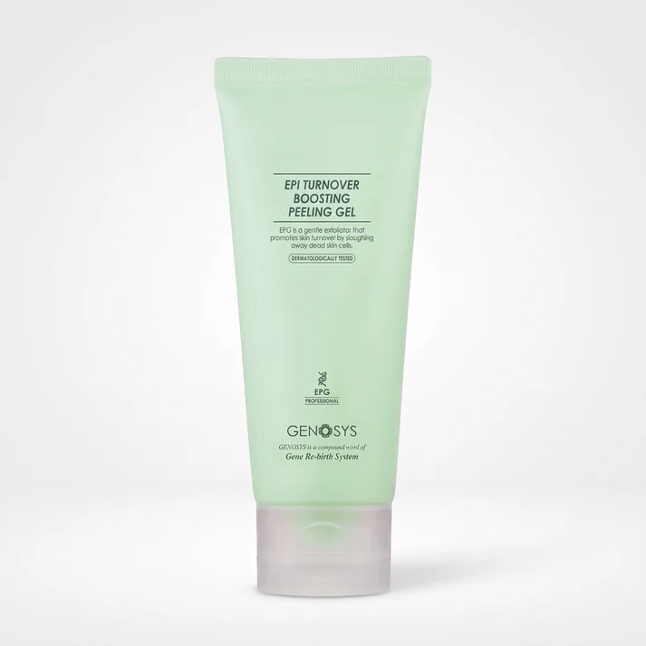 GENOSYS EPI TURNOVER BOOSTING PEEL