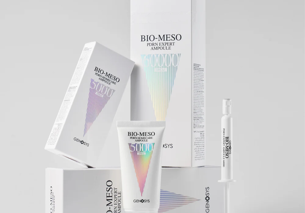 Genosys Bio Meso PDRN Homecare