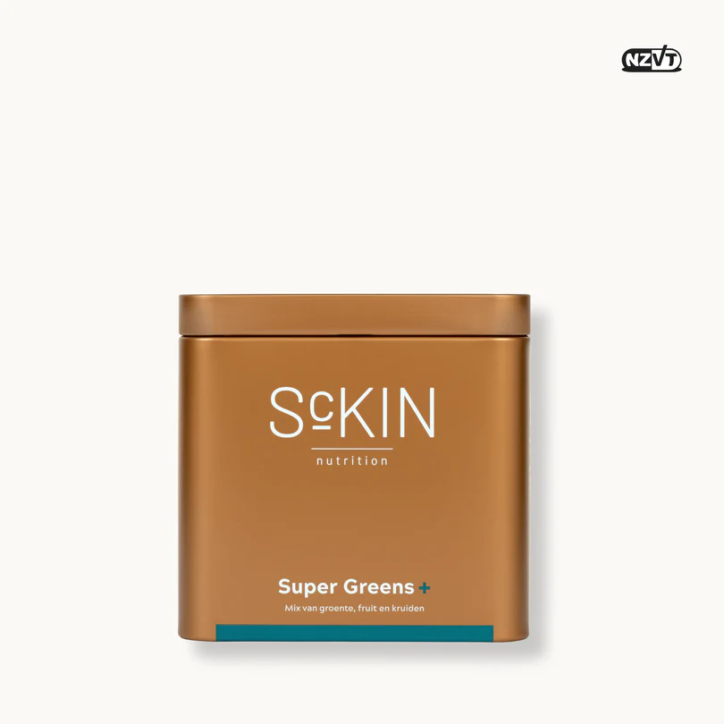 ScKIN Nutrition - Super Greens+