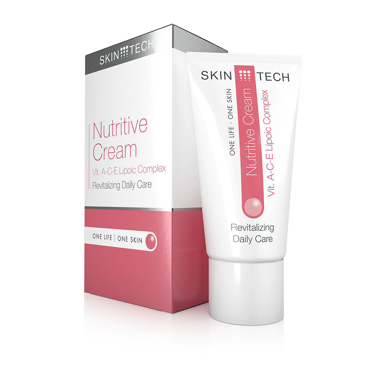 SkinTech Nutritive A-C-E Lipoic Cream