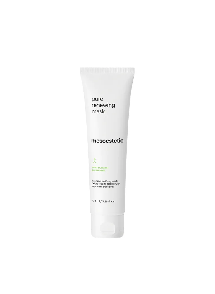 Mesoestetic Pure Renewing Mask 100ml