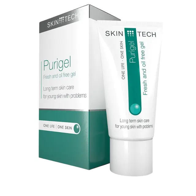 SkinTech Purigel 50ml