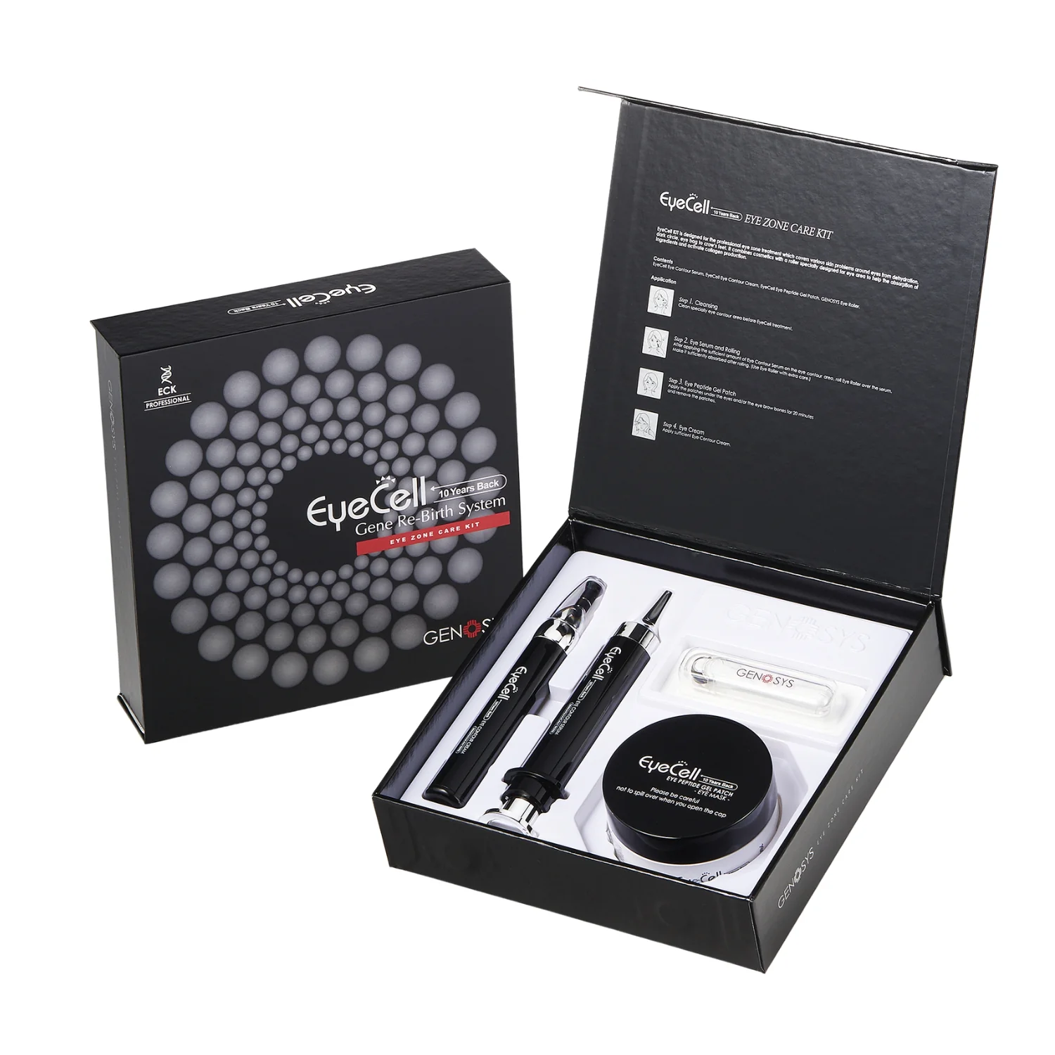 GENOSYS EyeCell Set 1