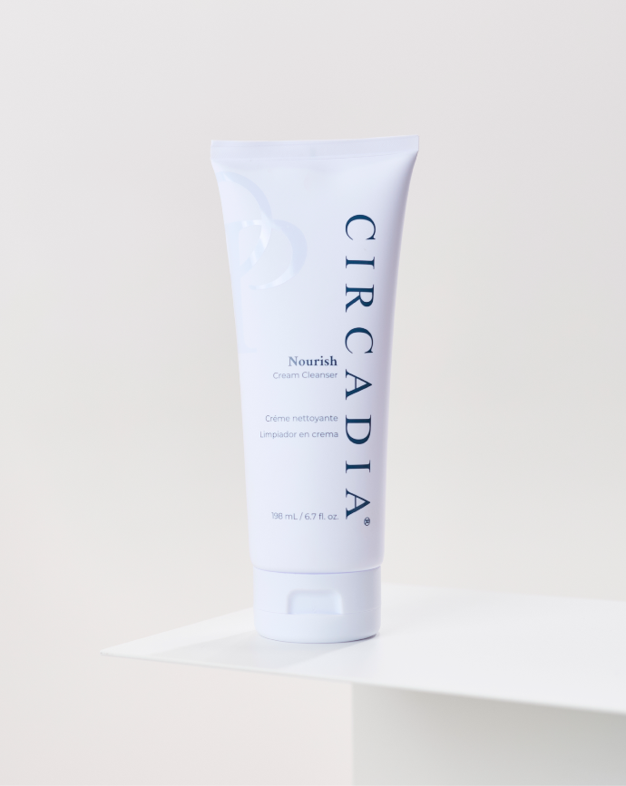 Nourish Cream Cleanser - 198 ml - NEW