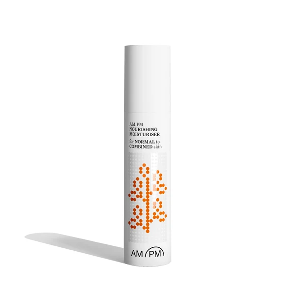 Nourishing Moisturiser - Normal to Combined Skin