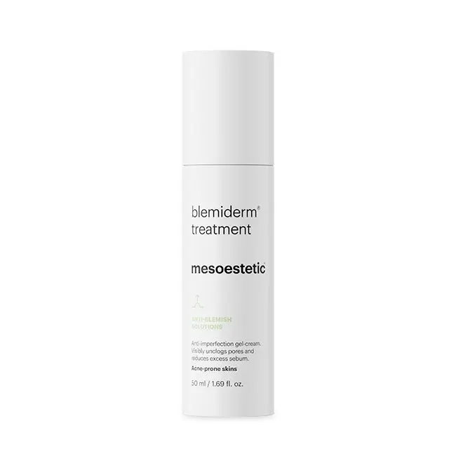 Mesoestetic blemiderm treatment 50 ml