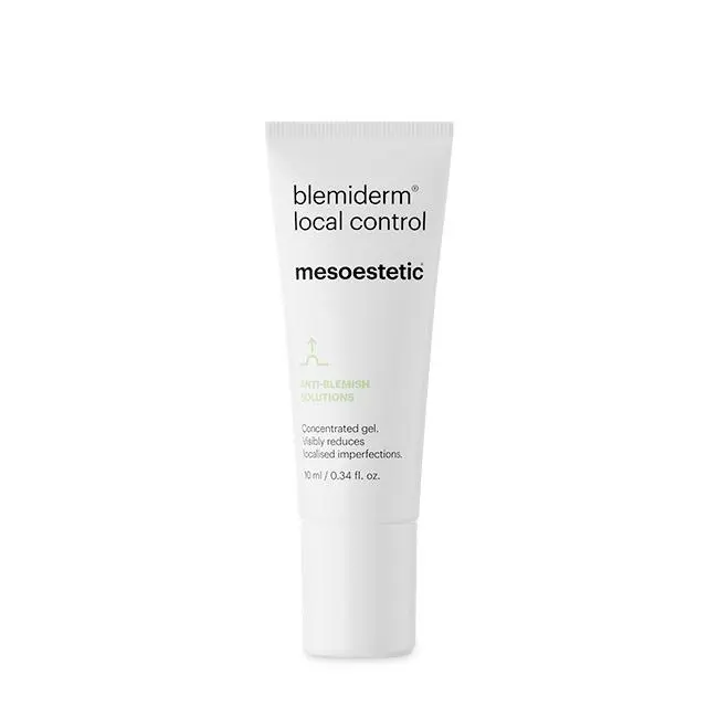 Mesoestetic blemiderm local control 10 ml