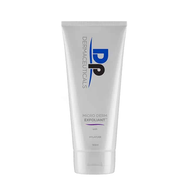 DP Dermaceuticals MicroDerm Exfoliant