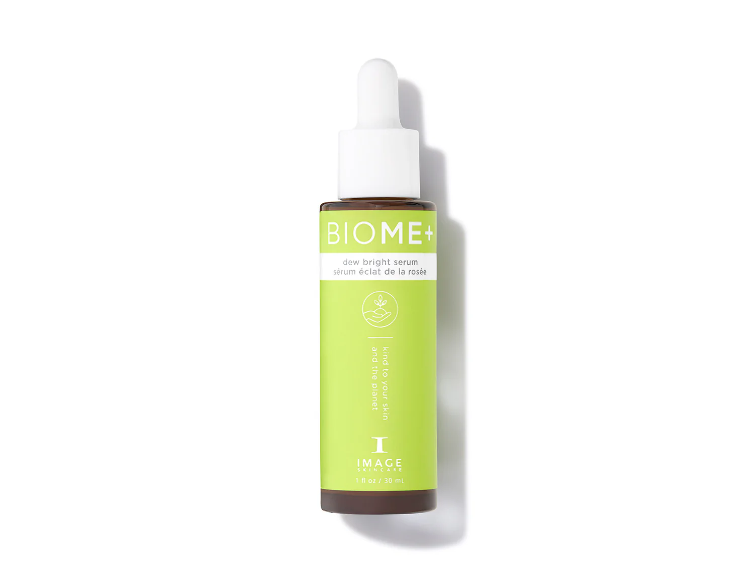 IMAGE Skincare BIOME+ Dew Bright Serum 30ml