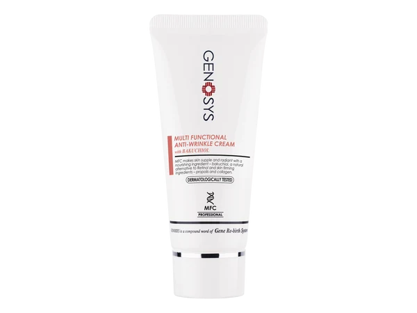 MHC - Moisture Replenishing Hyaluron Cream