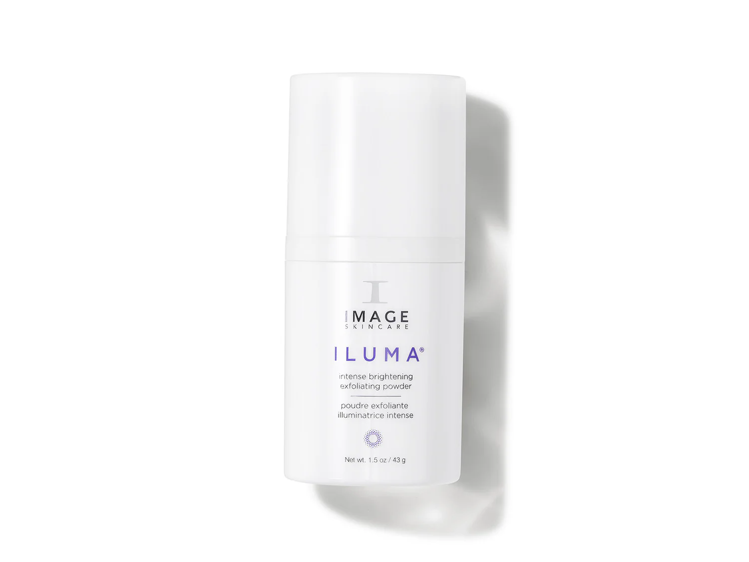 IMAGE Skincare ILUMA Intense Brightening Exfoliating Powder 43g