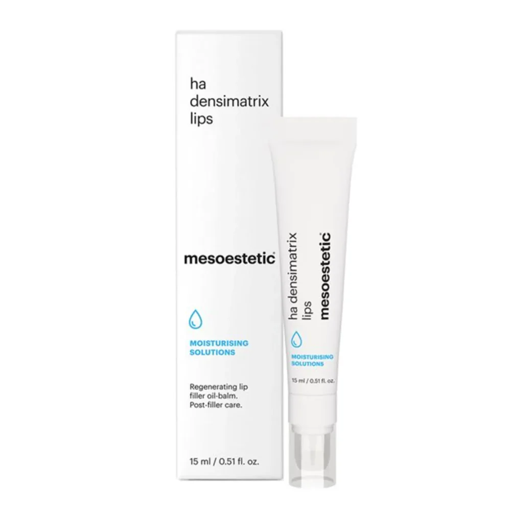 mesoestetic - ha densimatrix lips