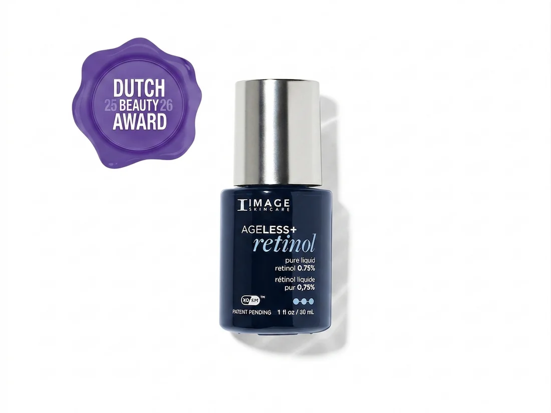 IMAGE Skincare AGELESS+ Retinol Pure Liquid Retinol 0.75%