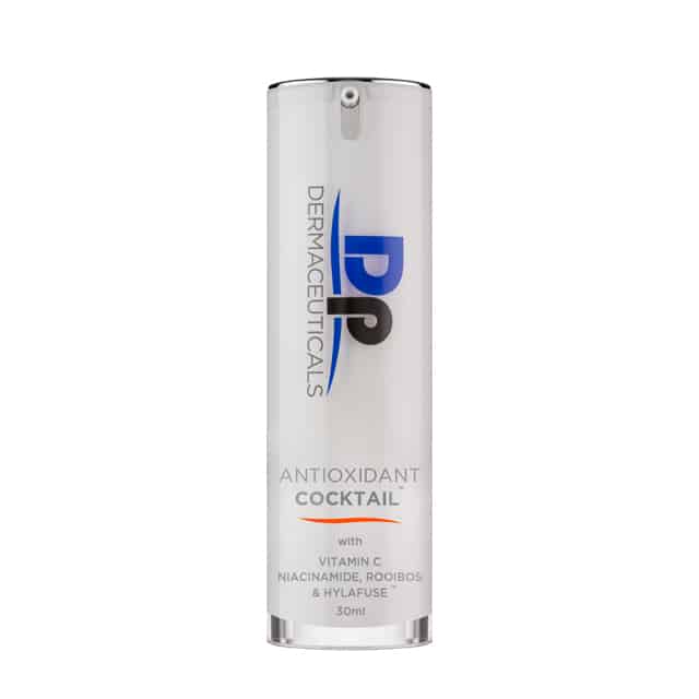DP Dermaceuticals Antioxidant Cocktail