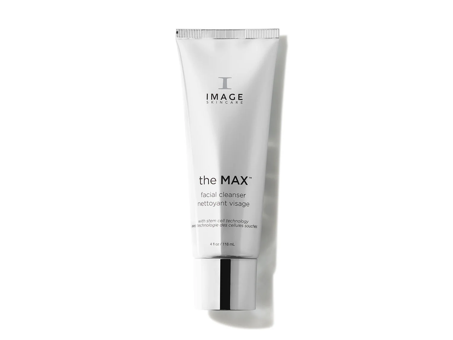 IMAGE Skincare THE MAX Facial Cleanser 118ml