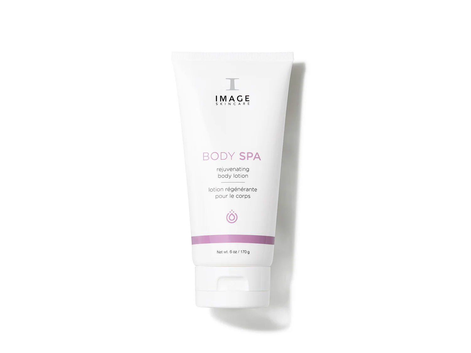 IMAGE Skincare BODY SPA Rejuvenating Body Lotion 170g