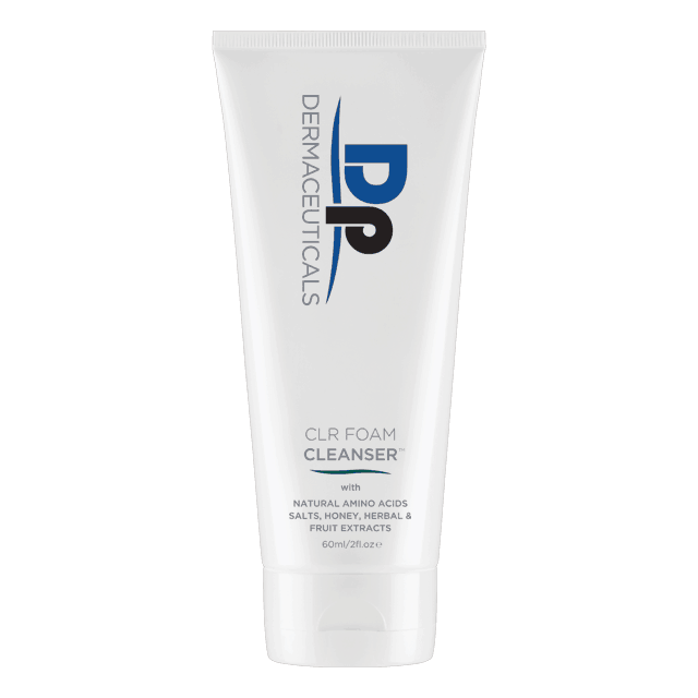 DP Dermaceuticals CLR Foam Cleanser 150ml
