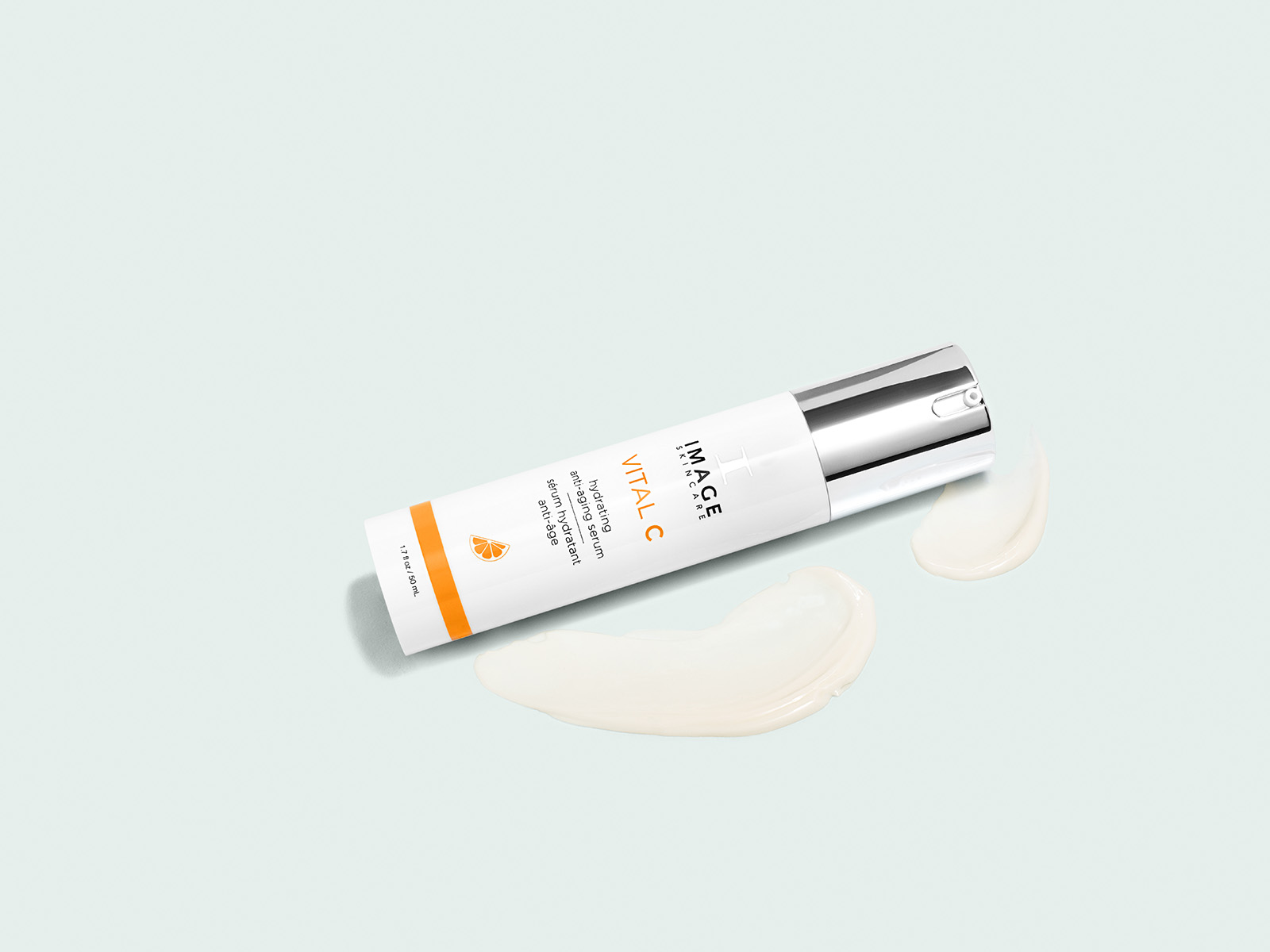 VITAL C - Hydrating Anti-Aging Serum