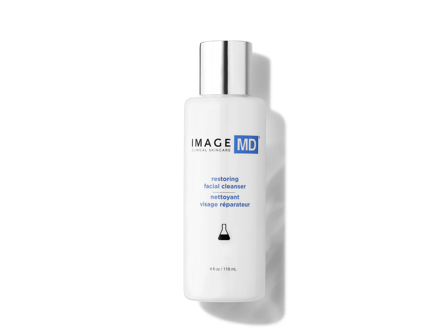IMAGE Skincare IMAGE MD Restoring Facial Cleanser 118ml