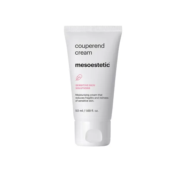 Mesoestetic Couperend Cream 50ml