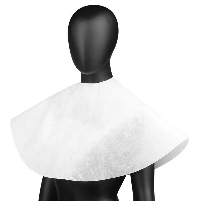 Disposable Make-up Cape 20 Stuks