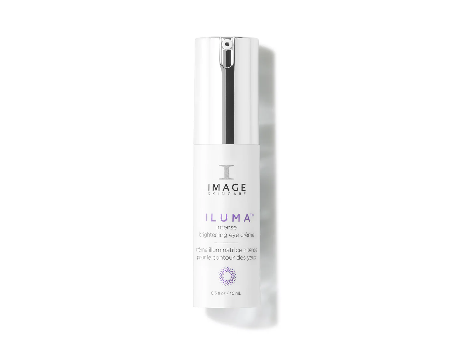 IMAGE Skincare ILUMA Intense Brightening Eye Crème 15ml