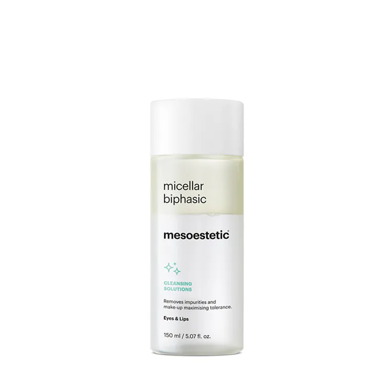 miscelair bifasic mesoestetic