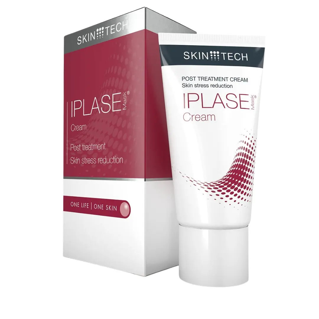 SkinTech IPLase Mask