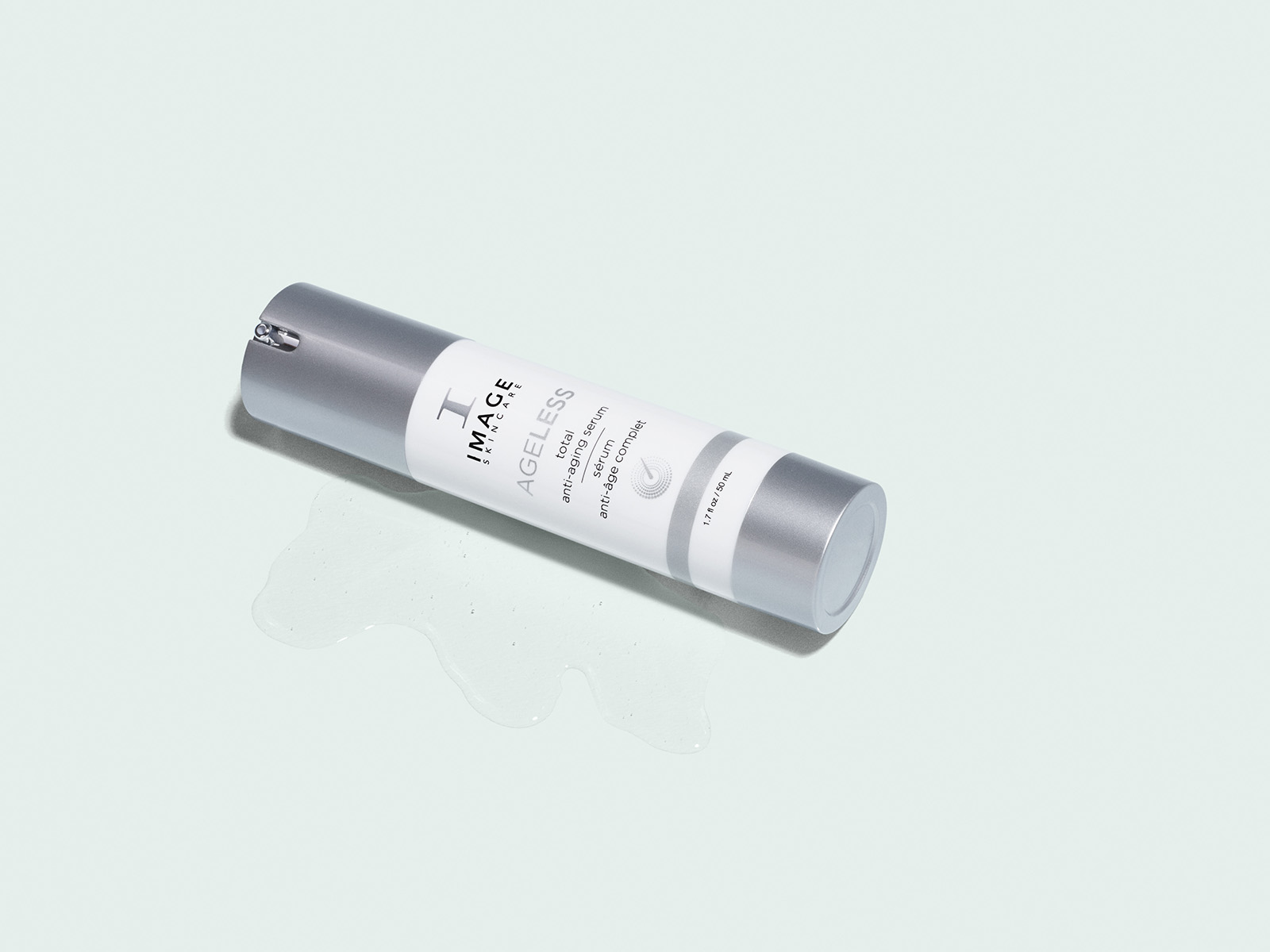 IMAGE Skincare AGELESS Total Anti-Aging Serum 50ml