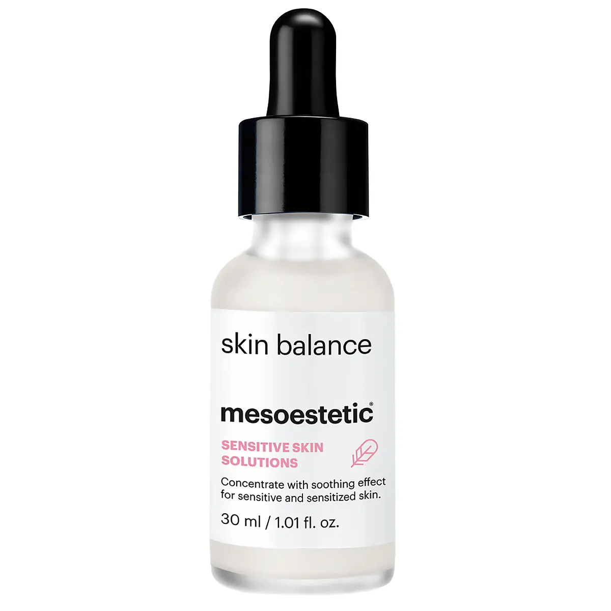 Mesoestetic skin balance Kalmerend Serum 30 ml