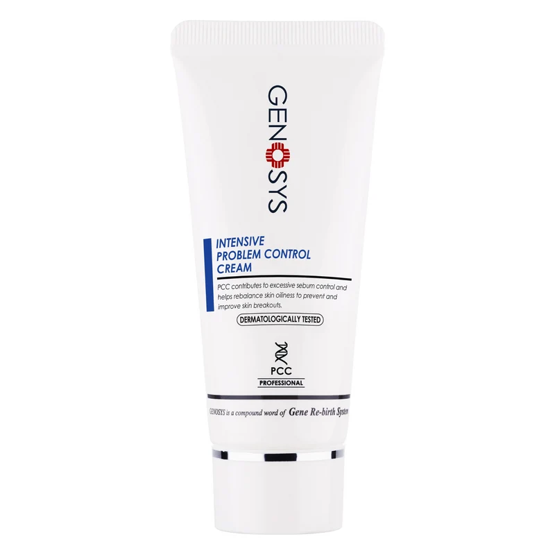 GENOSYS Intensive Problem Control Cream