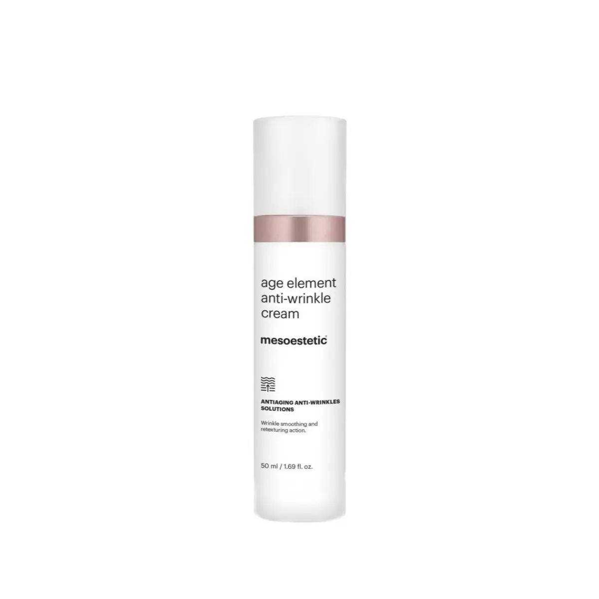 Mesoestetic age element anti-wrinkle cream 50 ml