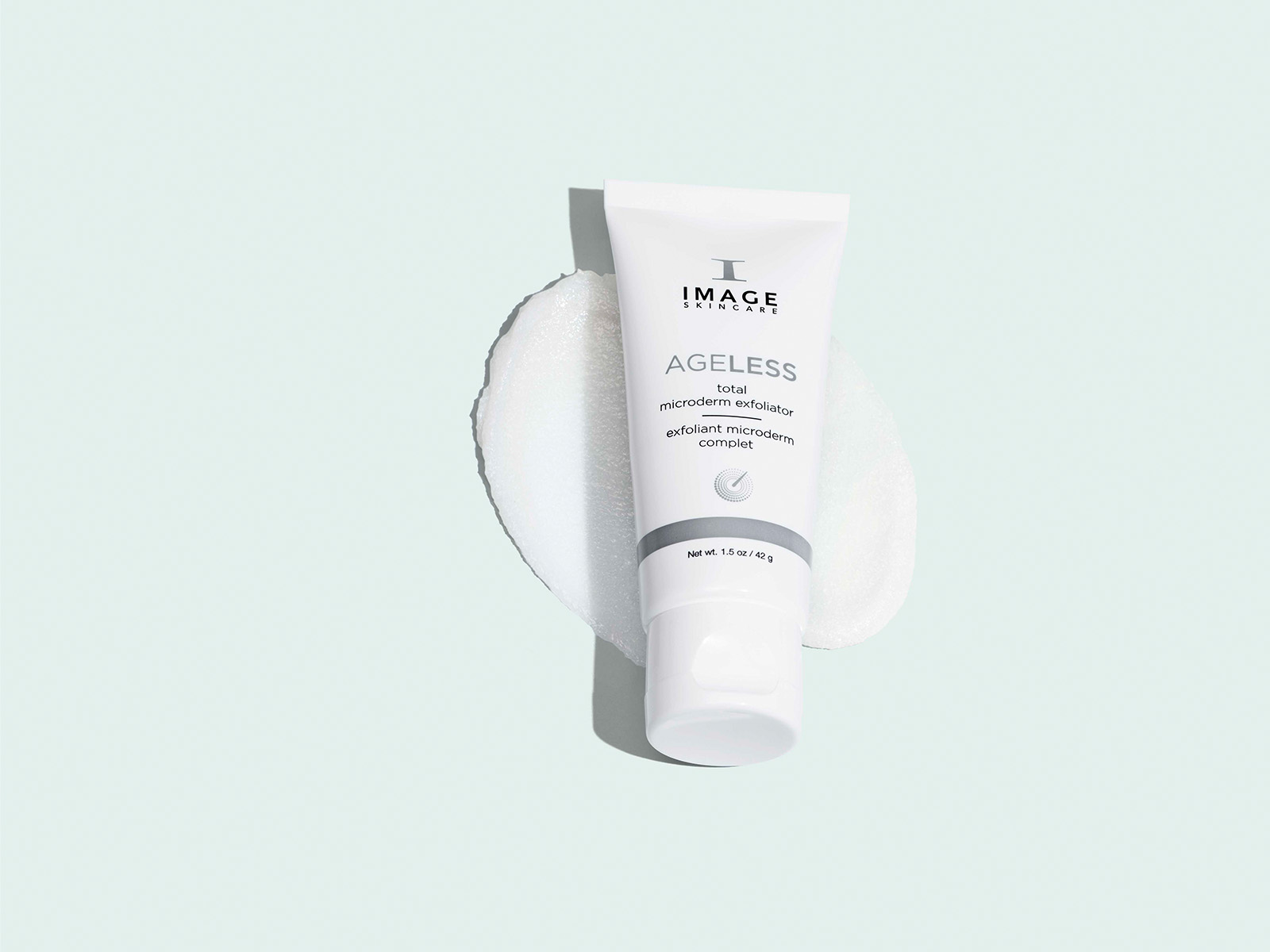 IMAGE Skincare AGELESS Total Microderm Exfoliator 42g