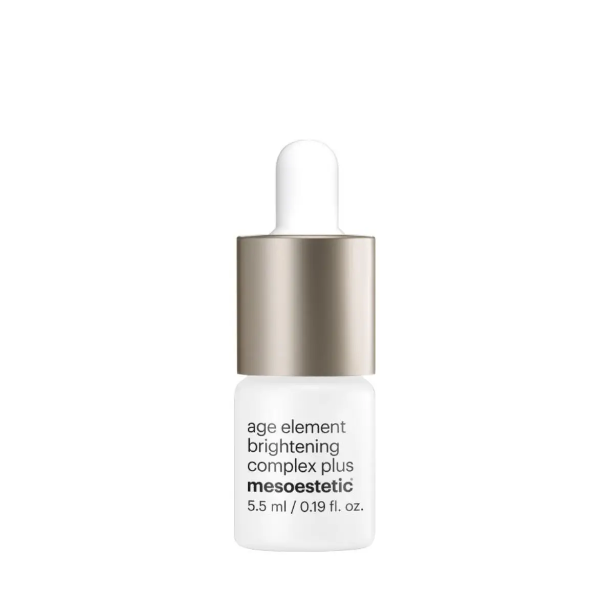 Mesoestetic age element brightening complex plus
