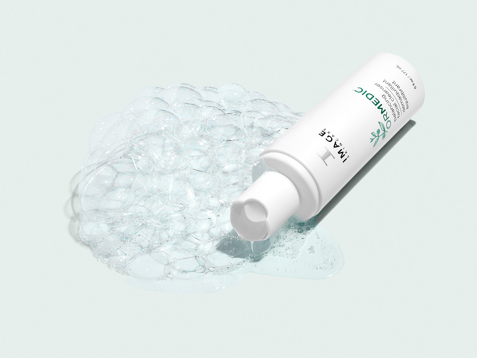 IMAGE Skincare ORMEDIC Balancing Facial Cleanser 177ml