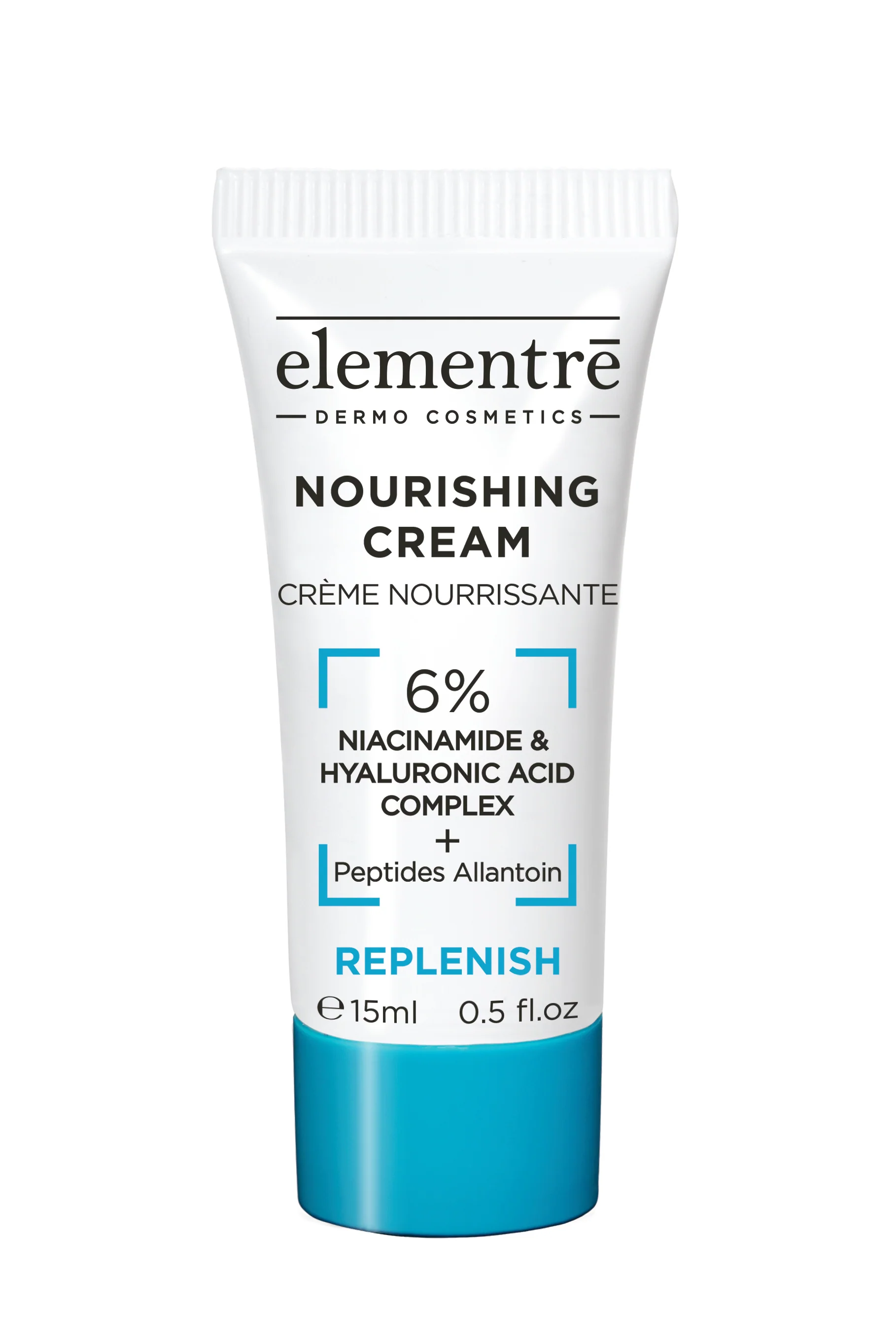 elementrē Nourishing Cream 6%