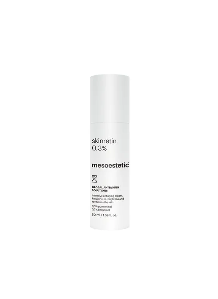 Mesoestetic Skinretin 0,3% 50ml