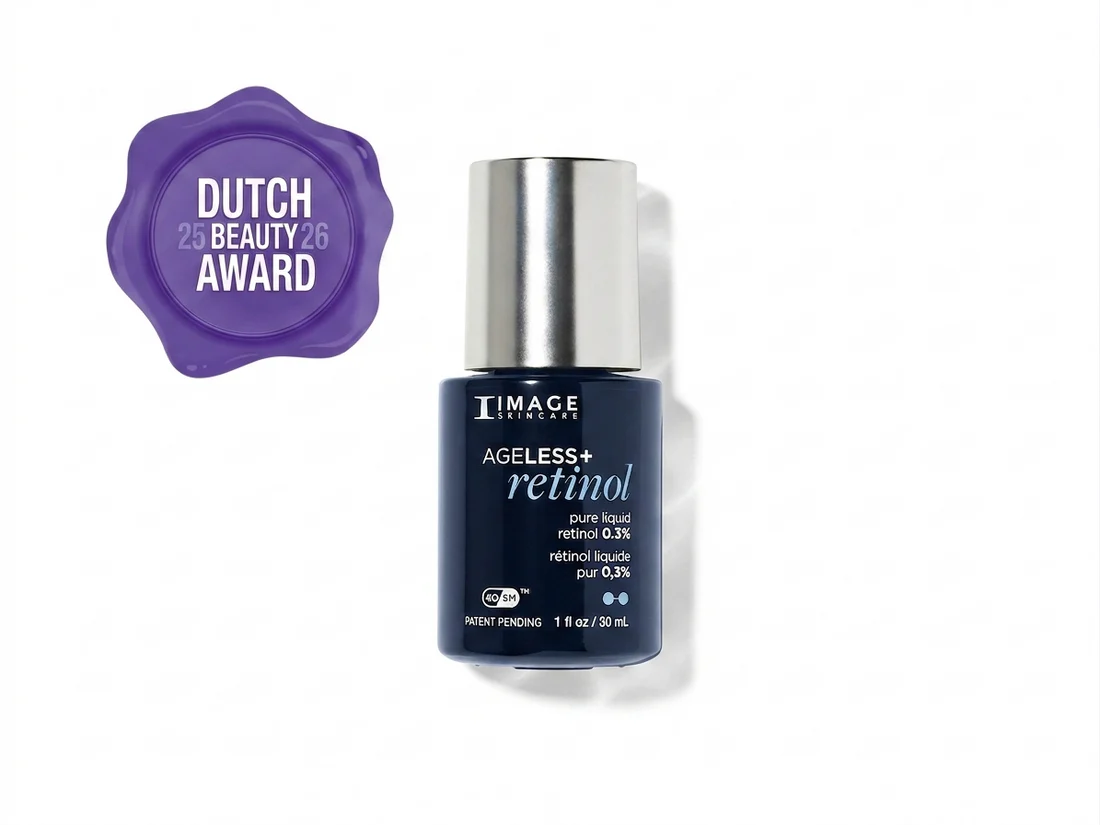 IMAGE Skincare AGELESS+ Retinol Pure Liquid Retinol 0.3%