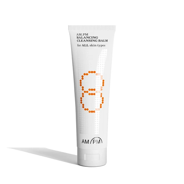 Balancing Cleansing Balm