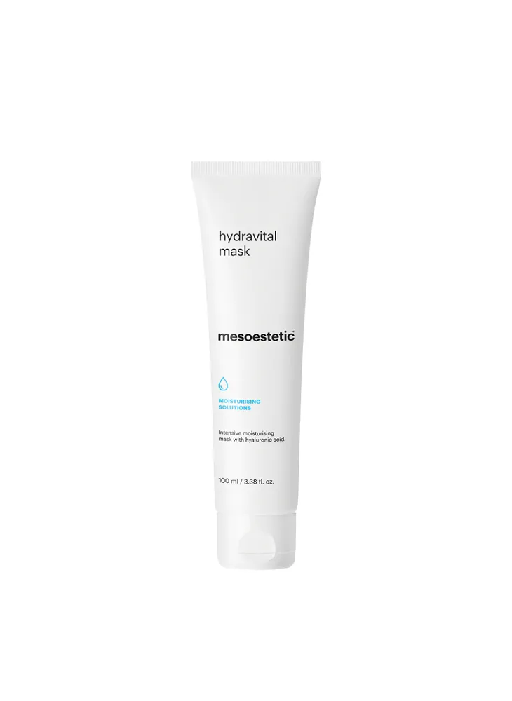 Hydravital Masker
