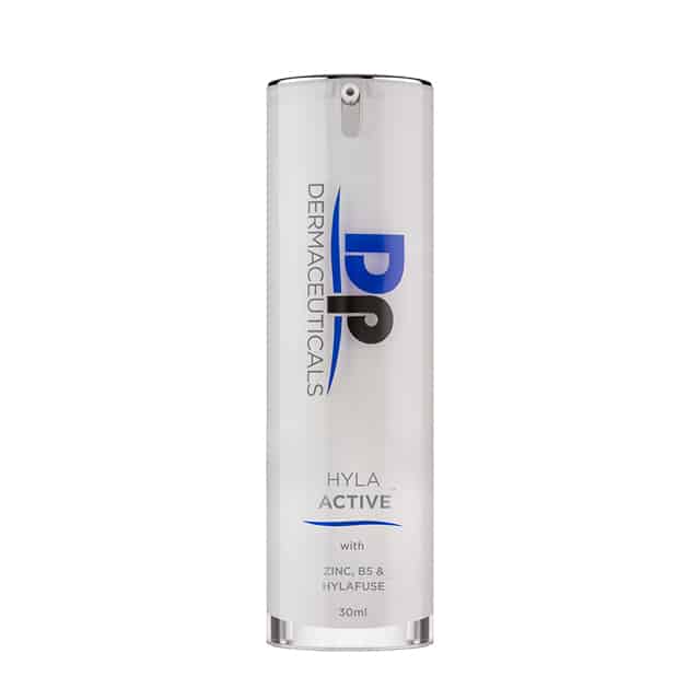 DP Dermaceuticals Hyla Active