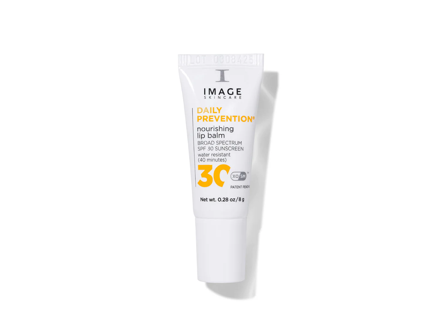 IMAGE Skincare DAILY PREVENTION Nourishing Lip Balm SPF 30 8g